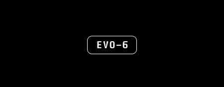 LMX PowerPod v6 (EVO-6 only)